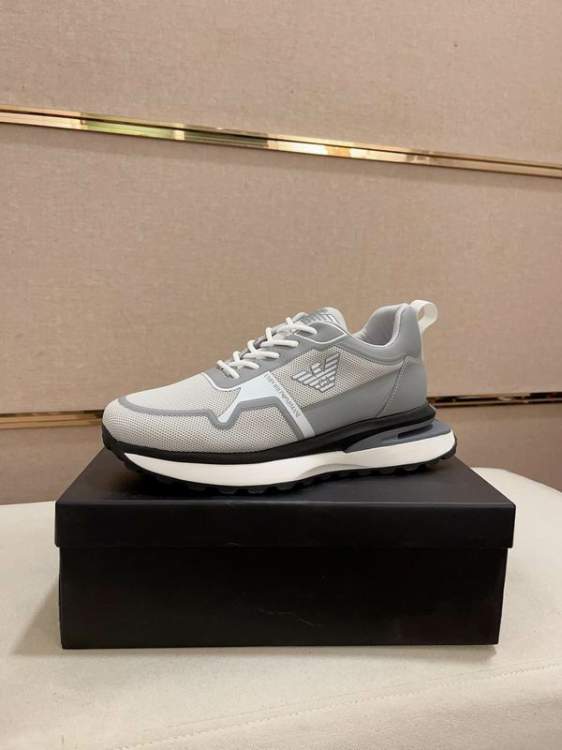 Picture of Armani Shoes _SKUArmanisz38-45hnw0704974
